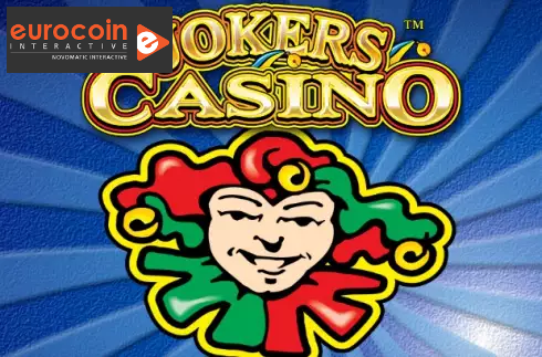 Jokers Casino